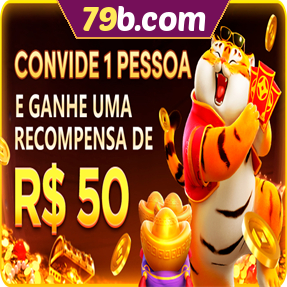 79b.com Indique amigos para receber um bônus
