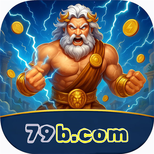 79b.com Logo